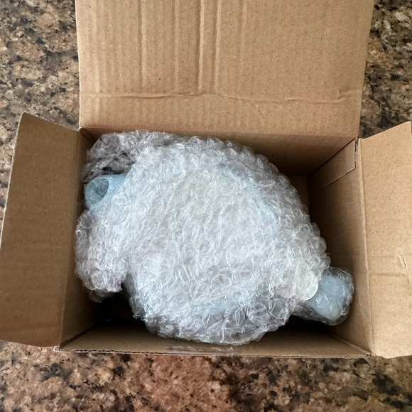 Alfred Ceramic Stainless Steel Tea Kettle - Picture 5 of 9